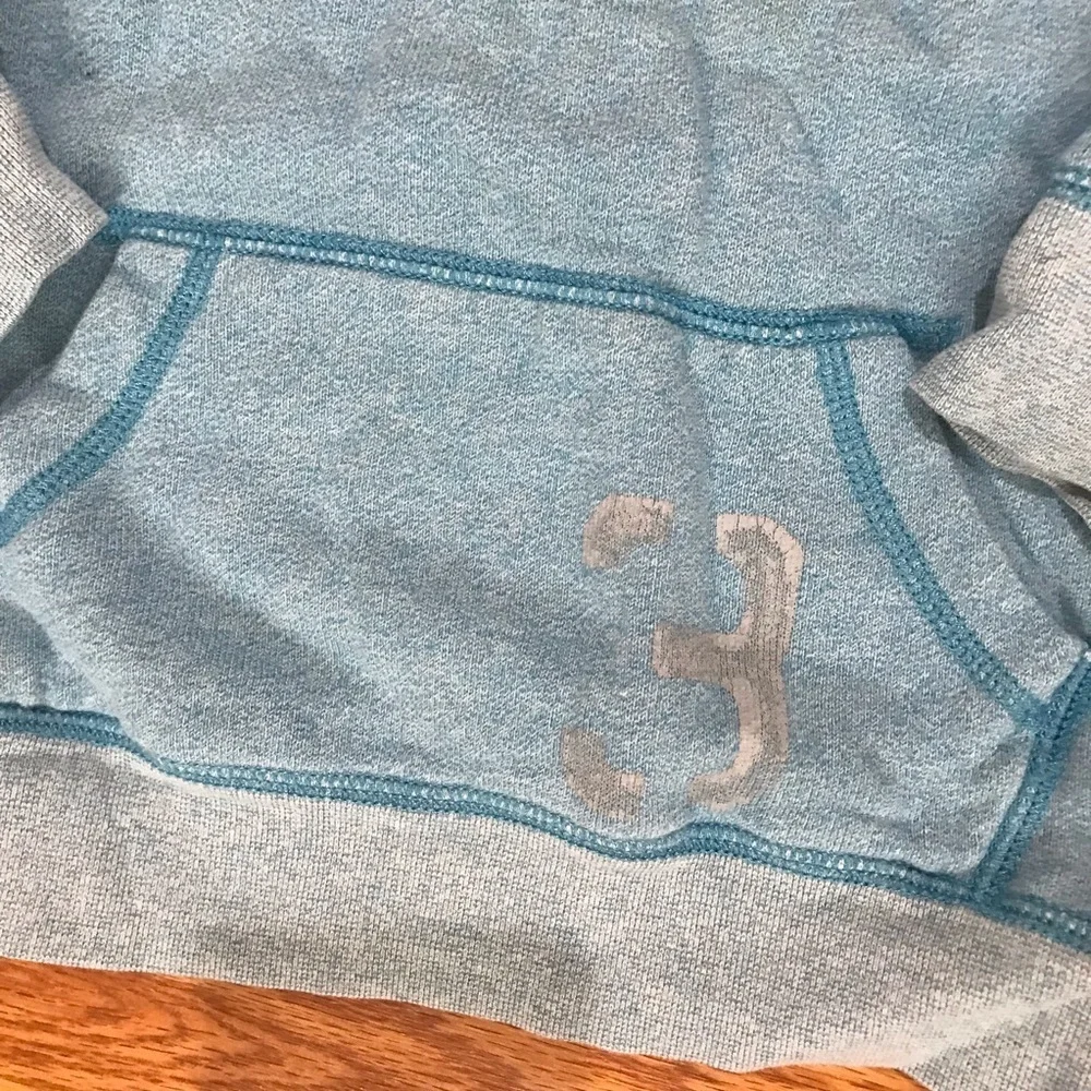 🐻baby GAP Soccer Sweatshirt